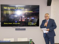 Seminarium w Ratuszu Miejskim